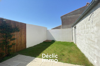 achat maison aytre 17440