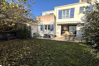 achat maison aytre 17440