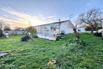 achat maison aytre 17440