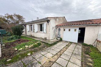 achat maison aytre 17440