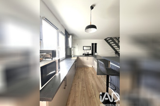 achat maison aytre 17440