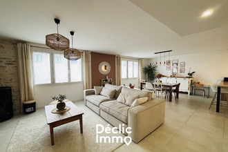 achat maison aytre 17440