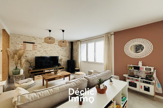 achat maison aytre 17440