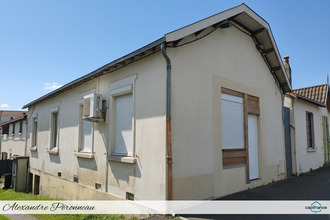 achat maison aytre 17440