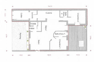 achat maison aytre 17440