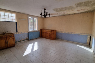 achat maison aytre 17440