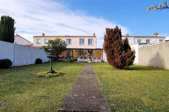 achat maison aytre 17440