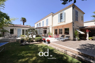 achat maison aytre 17440