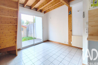 achat maison aytre 17440
