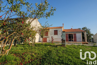 achat maison aytre 17440