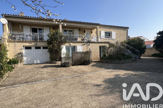 achat maison aytre 17440