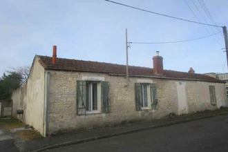 achat maison aytre 17440