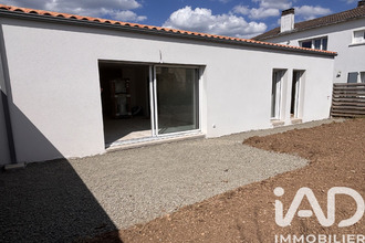 achat maison aytre 17440