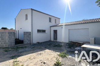 achat maison aytre 17440