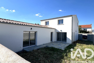 achat maison aytre 17440