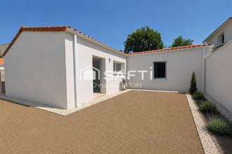 achat maison aytre 17440