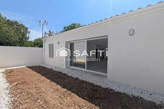 achat maison aytre 17440