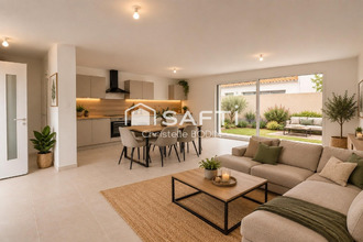 achat maison aytre 17440