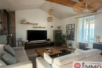 achat maison aytre 17440