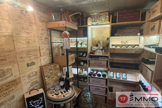 achat maison aytre 17440
