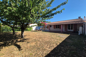 achat maison aytre 17440