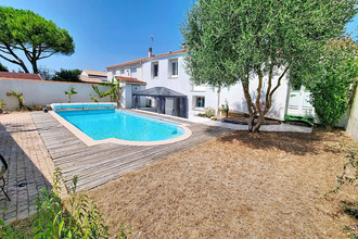 achat maison aytre 17440