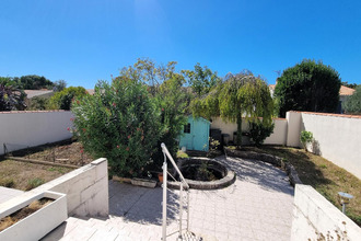 achat maison aytre 17440