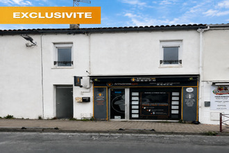 achat maison aytre 17440