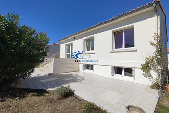 achat maison aytre 17440