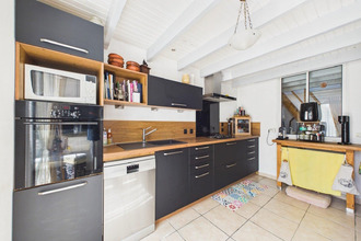 achat maison aytre 17440
