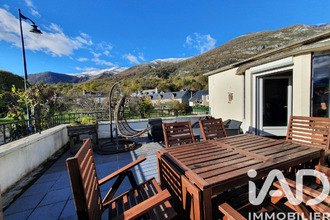 achat maison ayzac-ost 65400