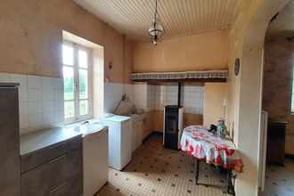 achat maison ayzieu 32800