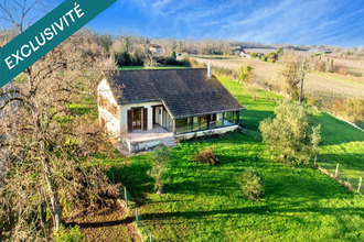 achat maison ayzieu 32800