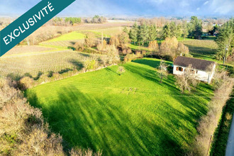 achat maison ayzieu 32800