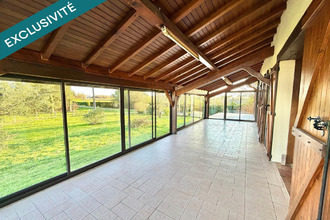 achat maison ayzieu 32800