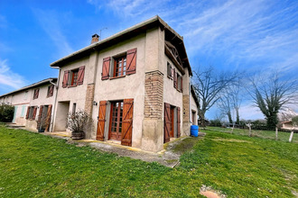 achat maison azas 31380