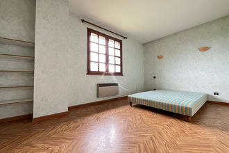 achat maison azas 31380