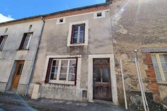 achat maison azat-le-ris 87360