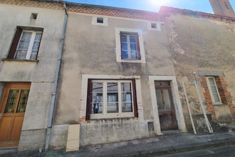 achat maison azat-le-ris 87360