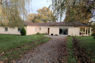 achat maison azat-le-ris 87360