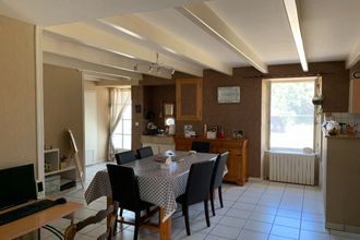 achat maison azay-le-brule 79400