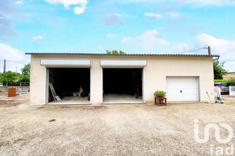 achat maison azay-le-brule 79400