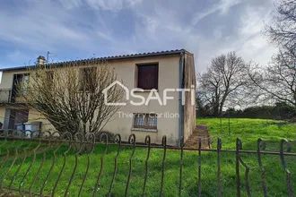 achat maison azay-le-brule 79400