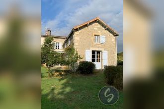 achat maison azay-le-brule 79400