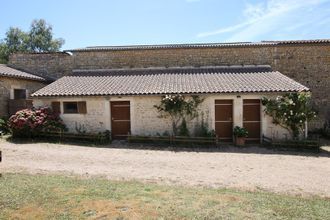 achat maison azay-le-brule 79400