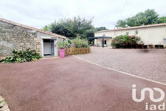 achat maison azay-le-brule 79400