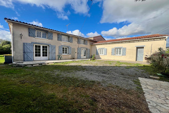 achat maison azay-le-brule 79400