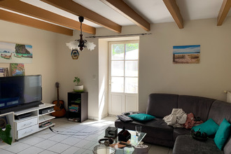 achat maison azay-le-brule 79400