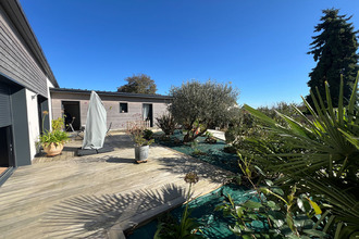 achat maison azay-le-brule 79400