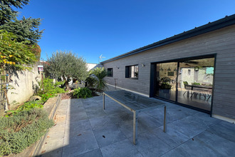 achat maison azay-le-brule 79400